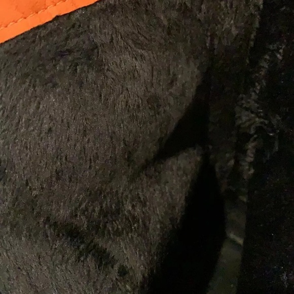 French Connection Women's Julie Front Zipper Boots Women's, black, Size 9 NWOB. - Picture 9 of 12